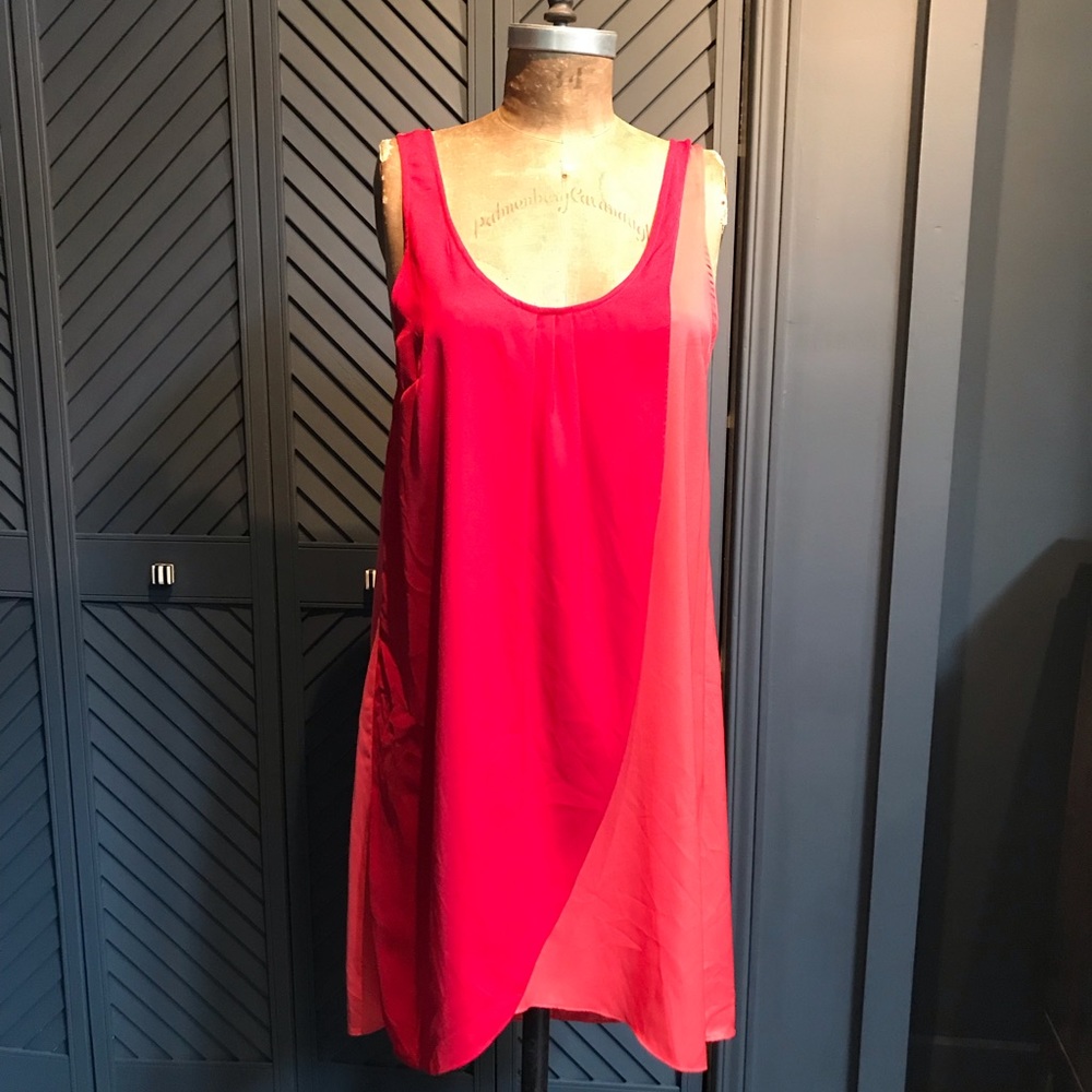 EUC Silence and Noise dress by Urban Outfitters